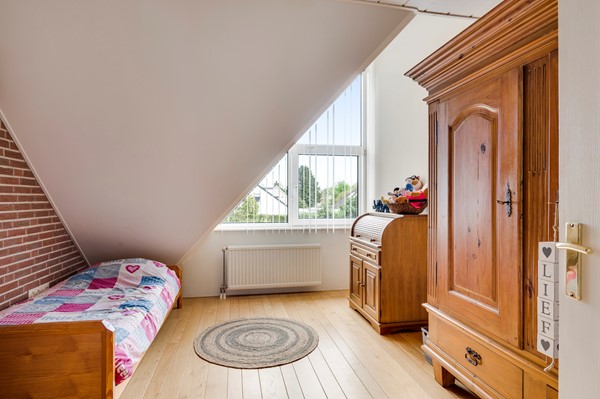 Medium property photo - Sjaak Kruijssenlaan 10, 5626 HS Eindhoven